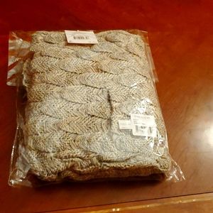 Shiraleah Mermaid Blanket